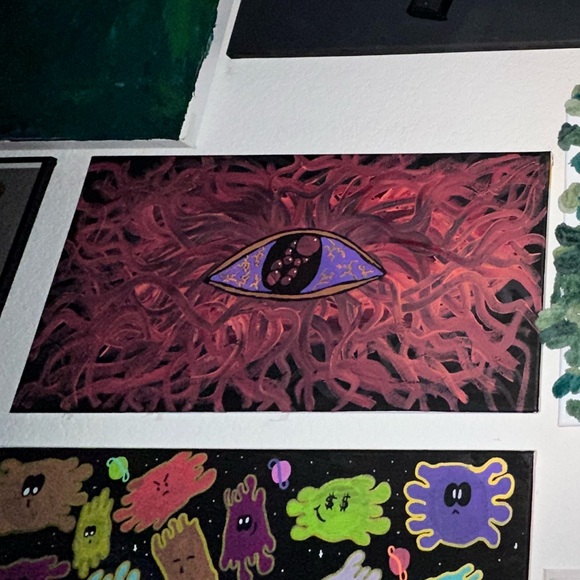 MY ART - Picture 1 of 1